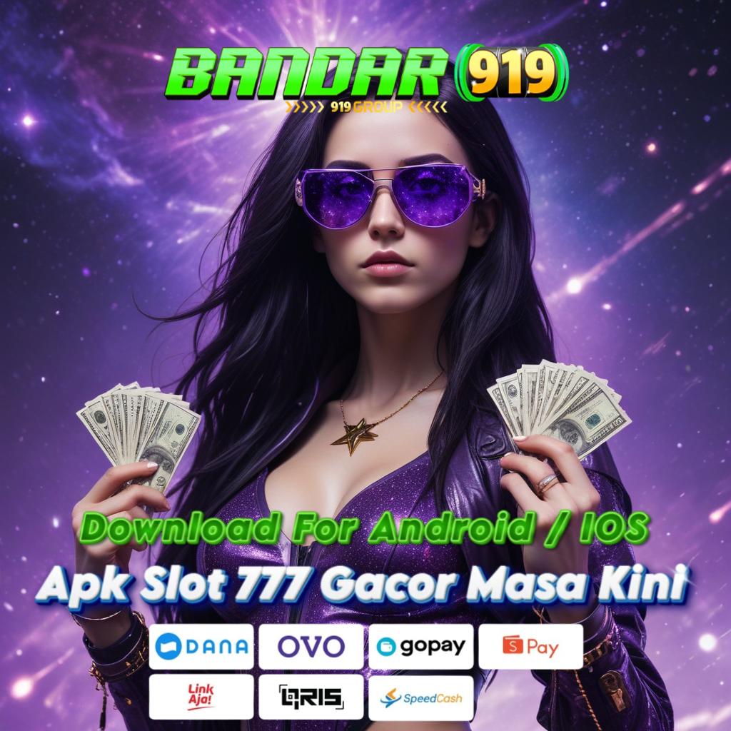 HACK SLOTS FREE DOWNLOAD Server Stabil, Spin Lancar! Jackpot Lebih Dekat Dari yang Kamu Kira!   