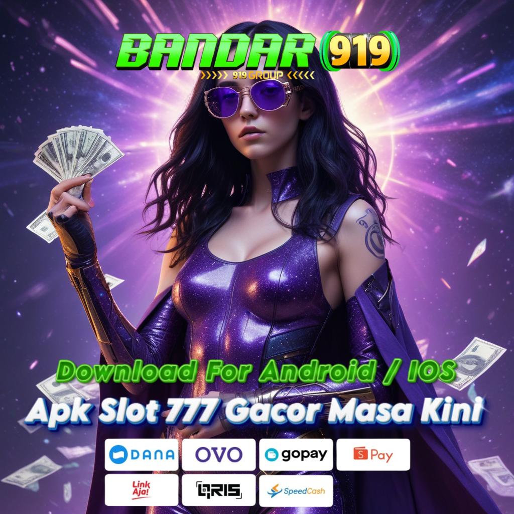 LUCKY RP VIP Fitur Rahasia dalam APK Ini! Koleksi Terbaru, Serunya Tanpa Batas!   