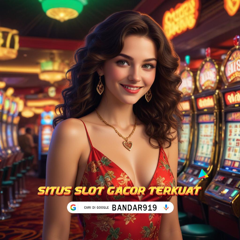 SITUS SLOT GACOR HARI INI MAXWIN Kode Keberuntungan? Segera Mulai   