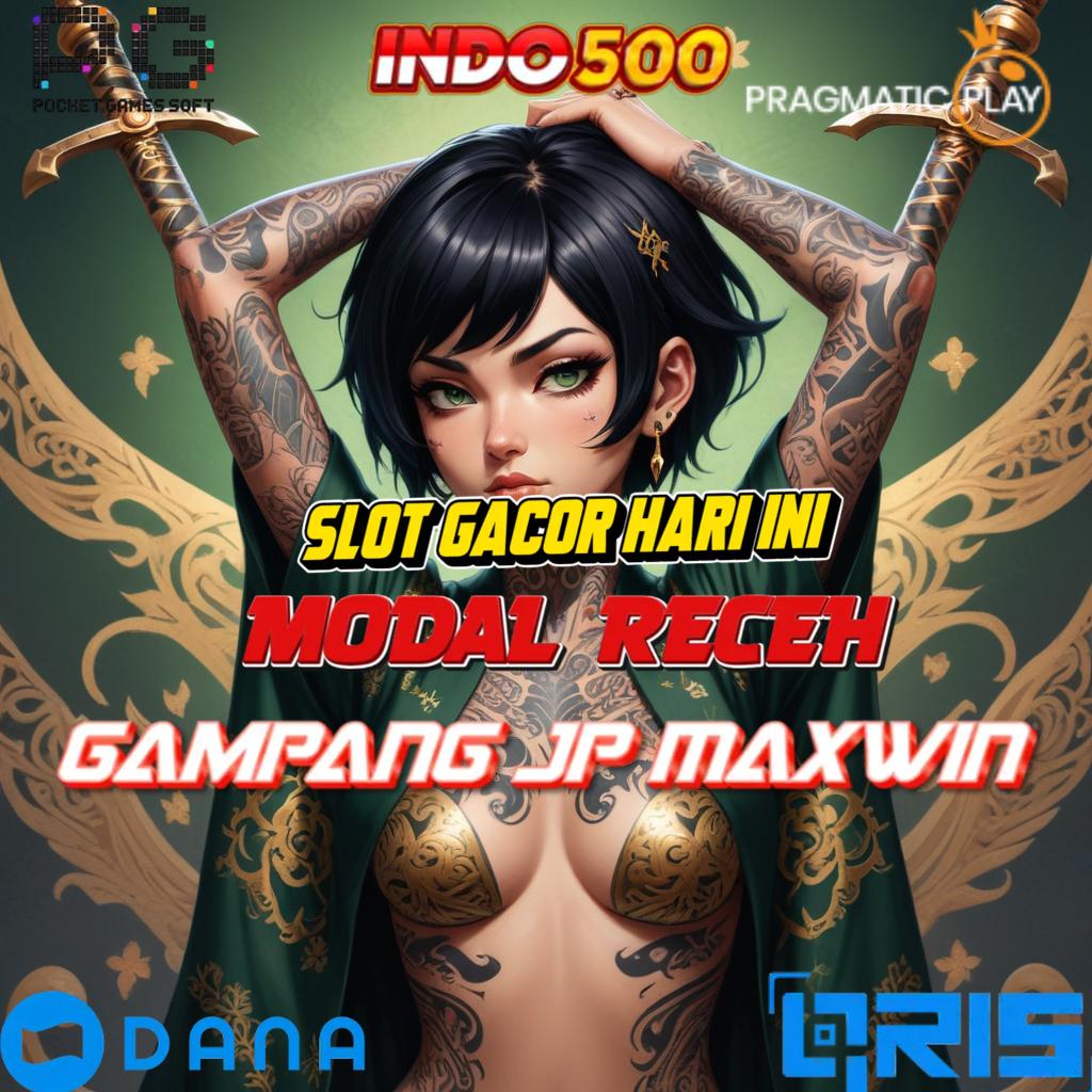 LINK APK DEPO SLOT