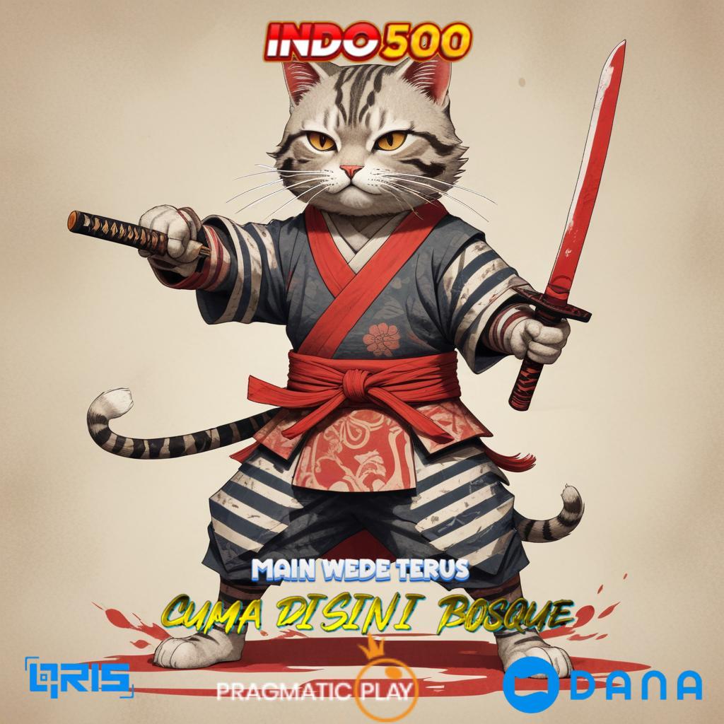 GM 777 APK Server Slot Luar