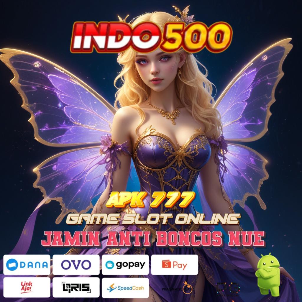 Download Bonus777 Apk