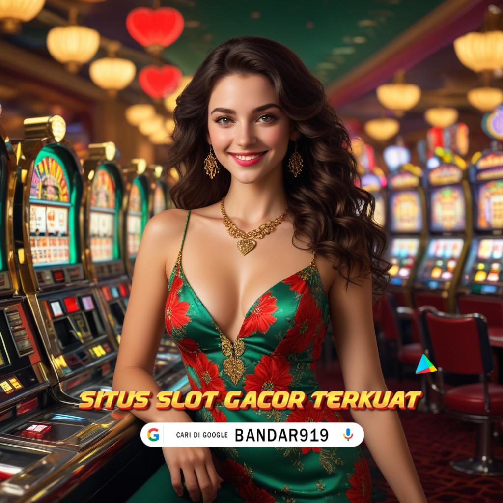 SITUS SLOT GACOR MALAM INI 2025 Jackpot Gede Nunggu Kamu Rancangan Strategi   