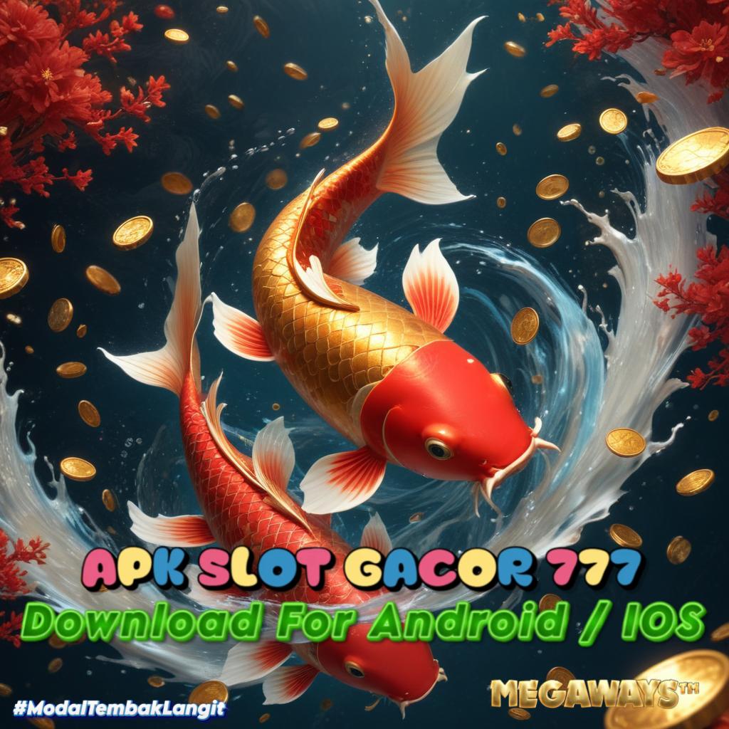 IDR777 SLOT APK Prosesor Ngebut, Jackpot Makin Cepat | Layanan Deposit QRIS Paling Ngebut!   