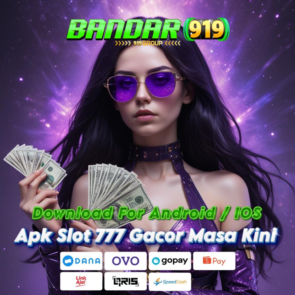 RPGAME Unduh APK Mesin Boost | Unduh APK Slot dan Kejar Jackpot!   