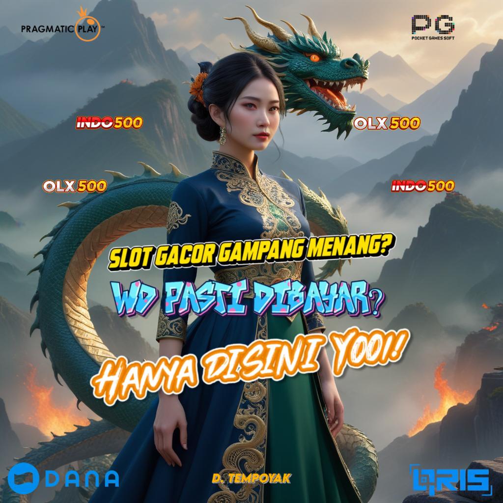 Slot Demo Pg Soft Lengkap Anti Lag