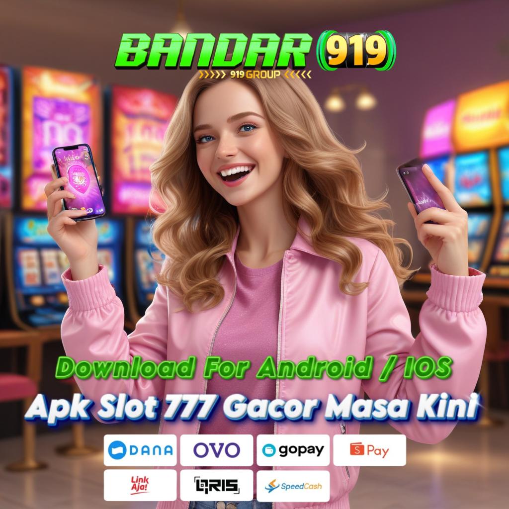 TGER123 Slot 777 VIP Terbaru | Unduh dan Coba Sensasinya!   