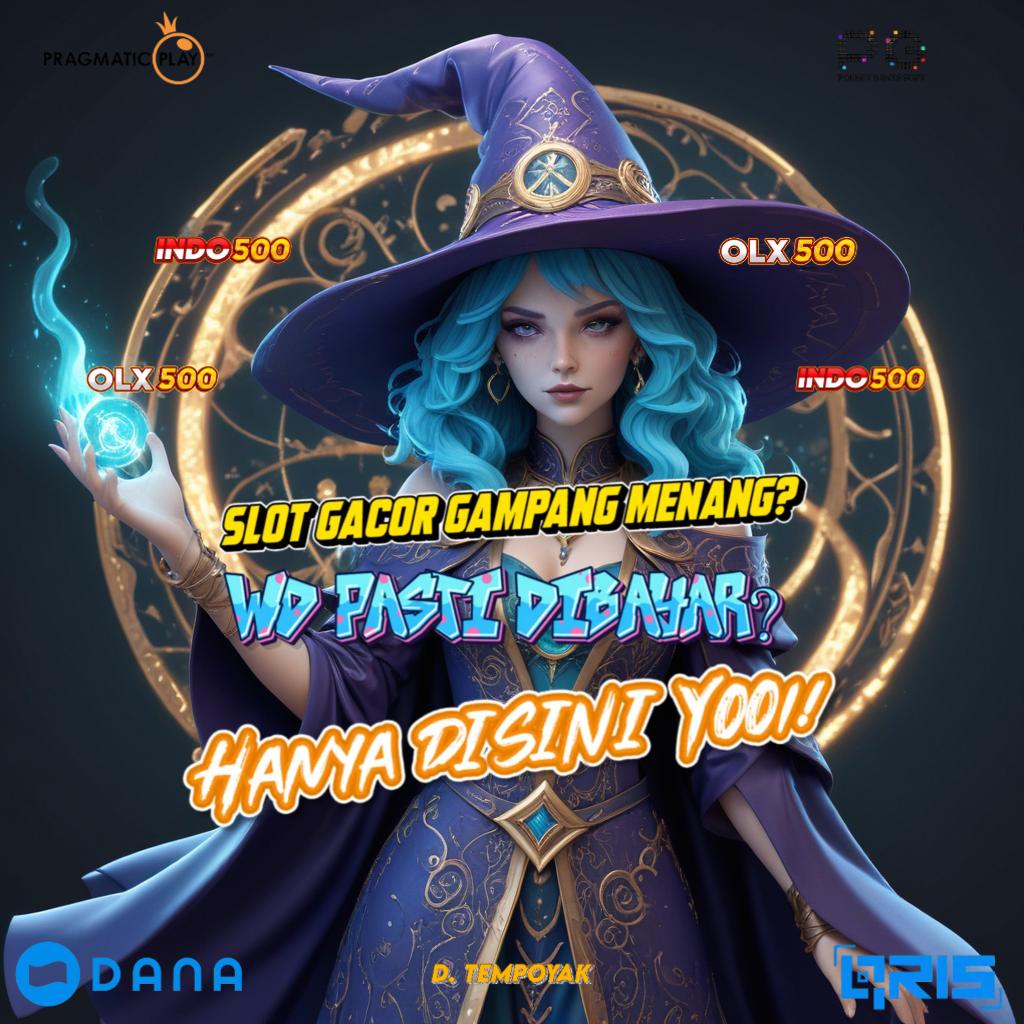 777 Slot Io Daftar