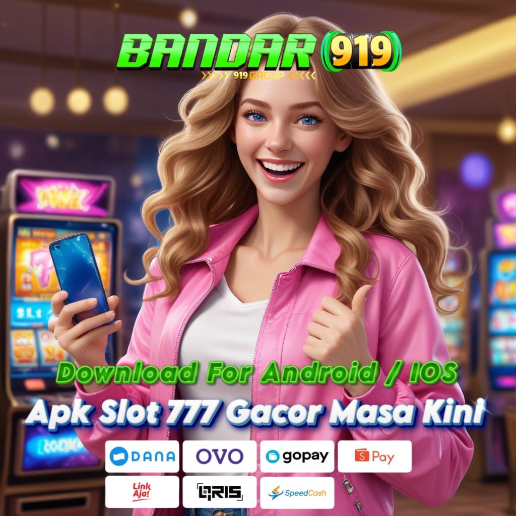 BARU01 Slot 777 Paling Gacor | Mesin APK Ini Wajib Dicoba!   