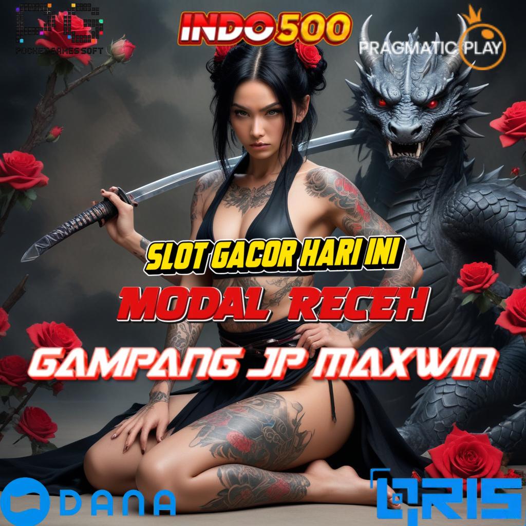 98 TIGER NET Akun Slot Tergacor