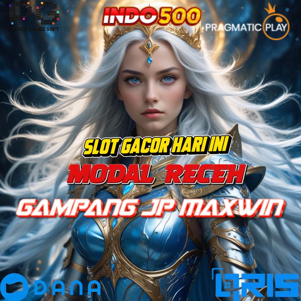 Daftar 8658 Slots