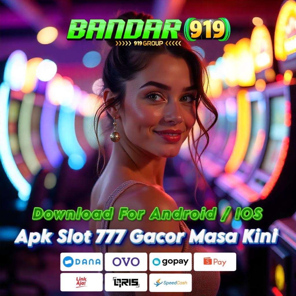 APK GEMS365 SLOT Spin Lebih Cepat! Unduh APK Efektif dengan Teknologi Terbaru!   