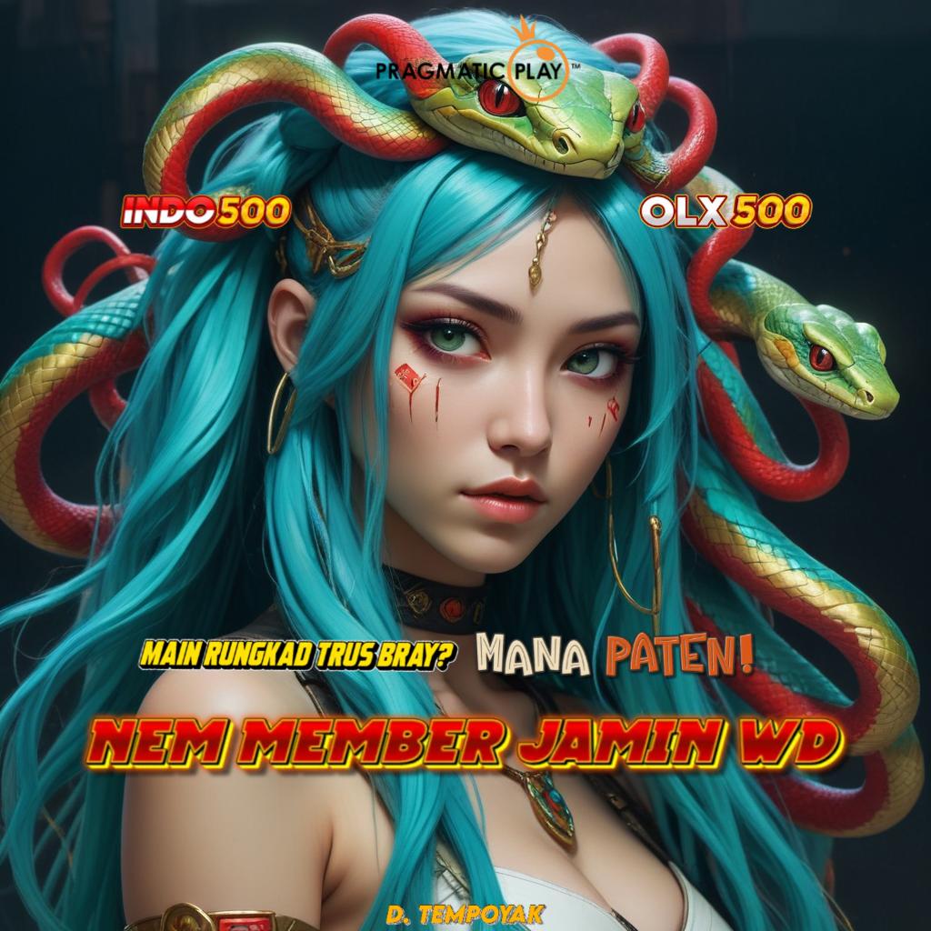 Cobain Ini! APK SLOT IDR 777 DOWNLOAD Alamat Backup