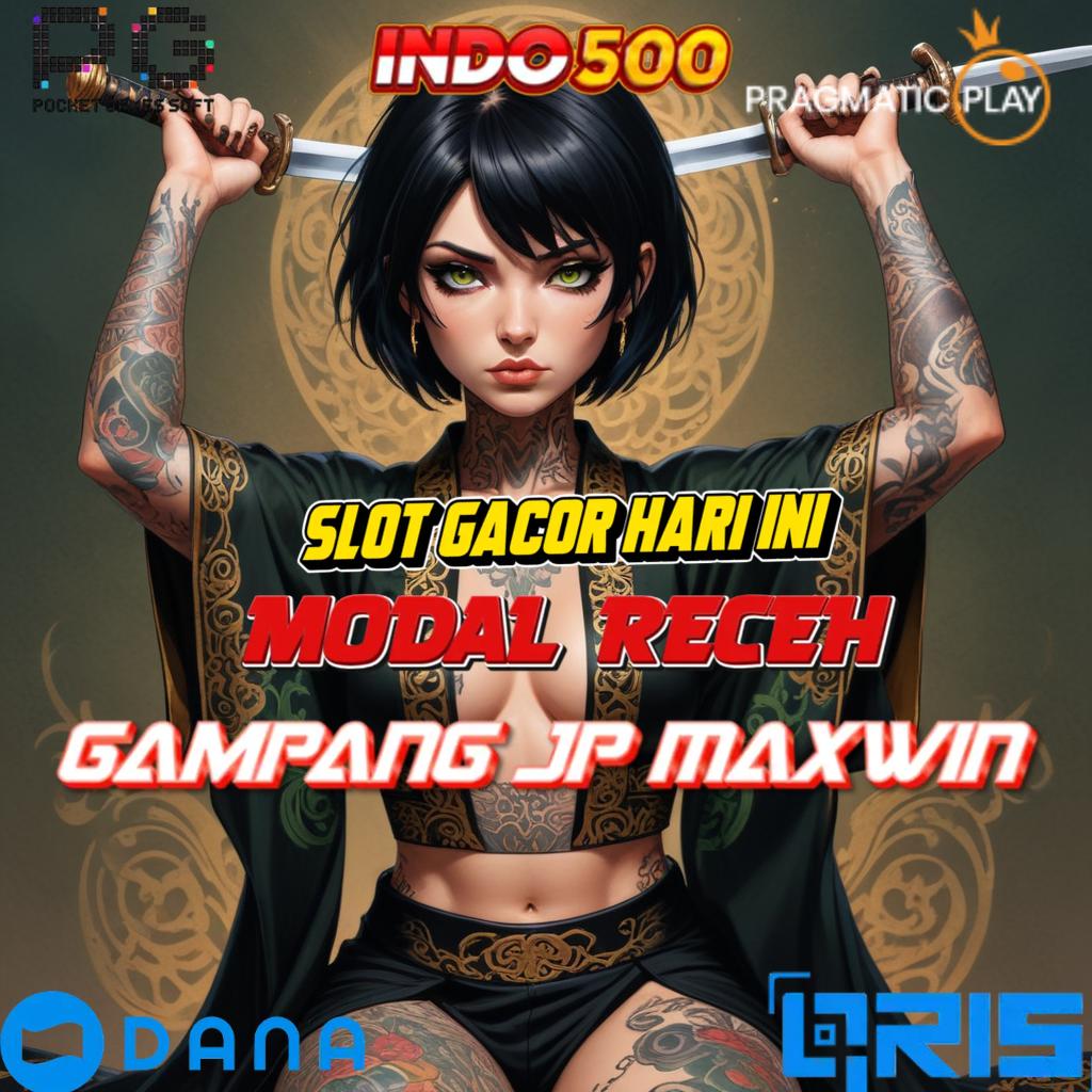 Cara Hack Slot Online