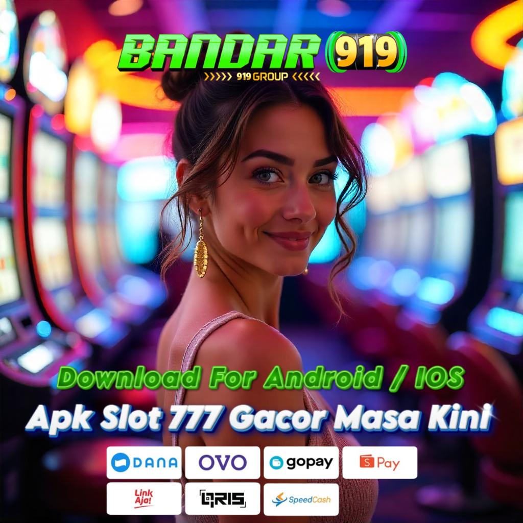 GO WIN Transaksi Ngebut, Spin Makin Lancar | Akun Premium di APK Ini Pasti Dibayar!   