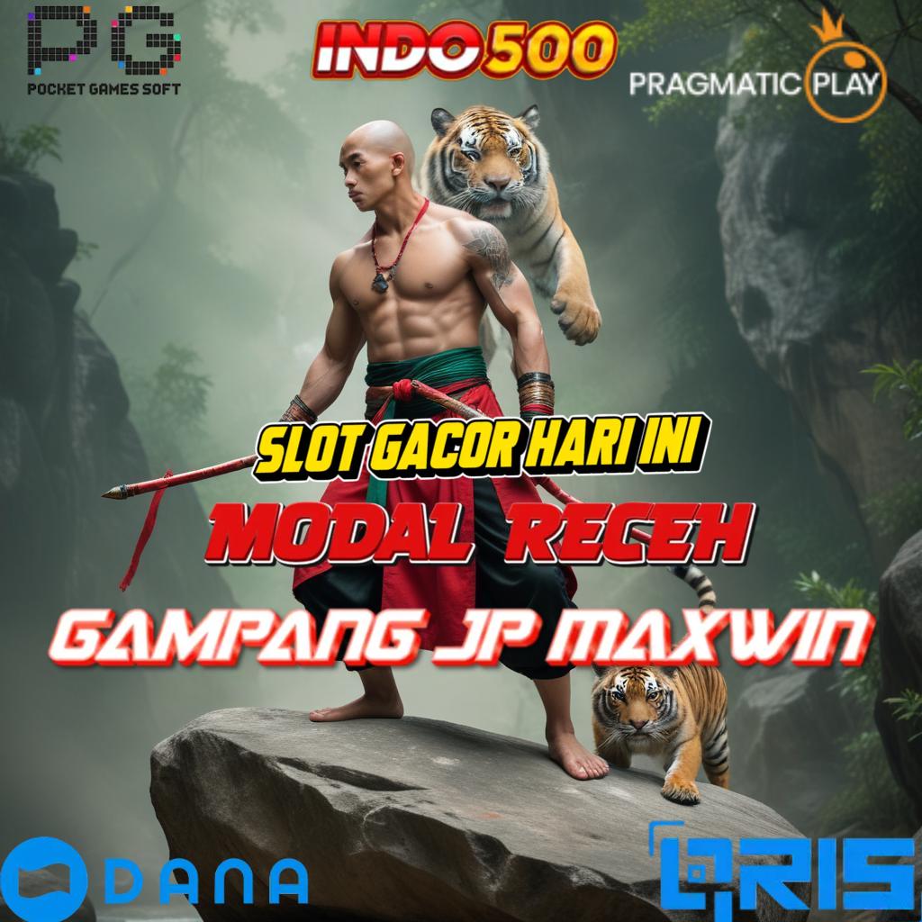 APK SLOT GACOR TANPA DEPOSIT 2024 Cara Cheat Slot Online