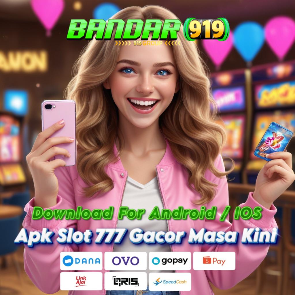 FE777 COM Seru & Untung | Bet Kecil di APK Ini Bisa Banget!   