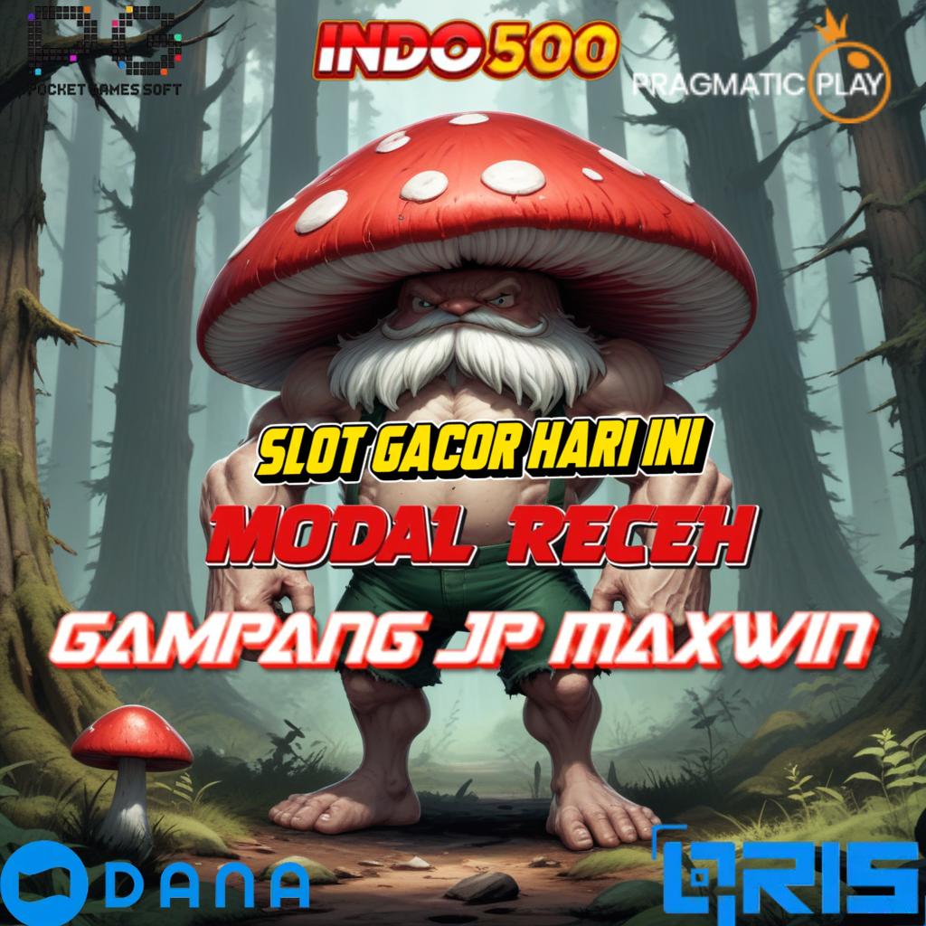 LUCKYRP777 Link Slot Gacor Thailand Hari Ini