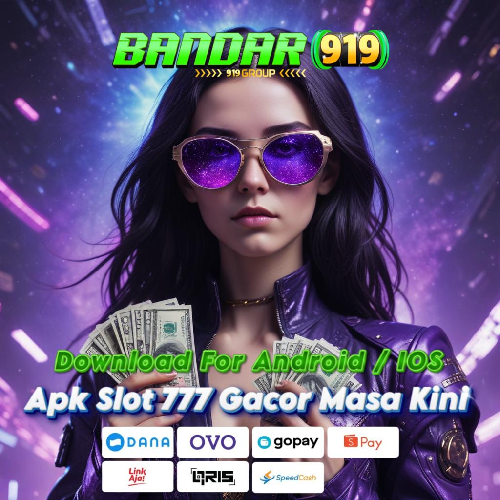 5696 APK Spin Lebih Gacor | APK Slot Prosesor Stabil, Android Makin Gacor!   