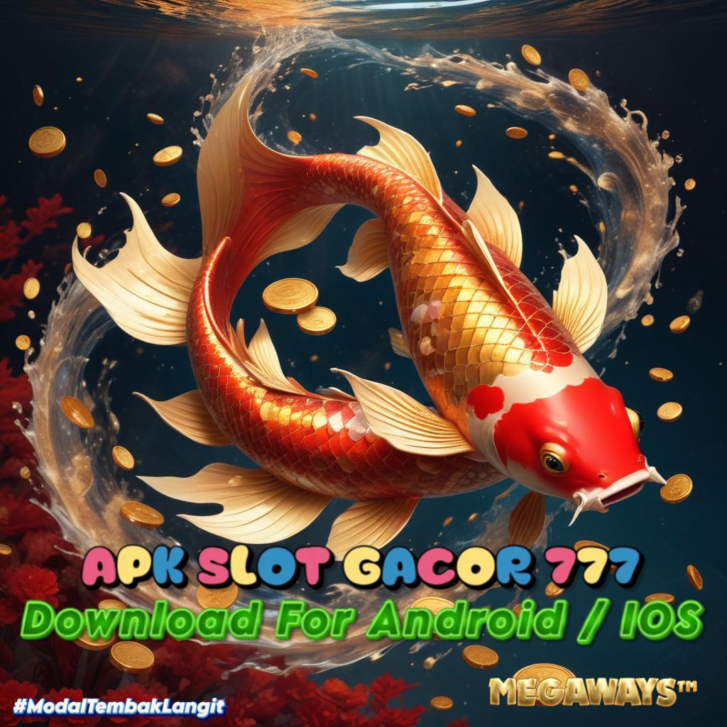 8638 LOGIN Seru Parah | Jackpot di APK Ini Real!   