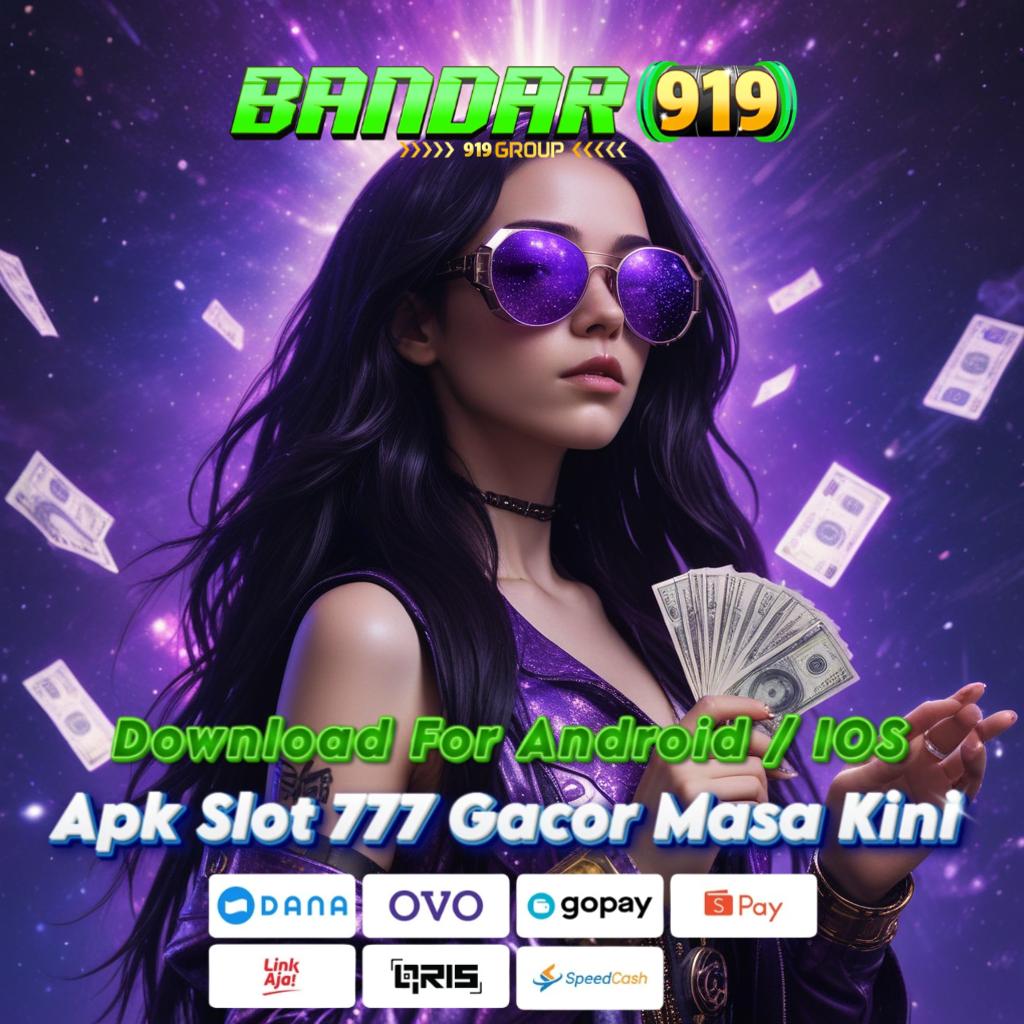 SITUS GOWIN789 Download Lucky Spin Slot 777 APK dengan Jackpot Lebih Besar!   