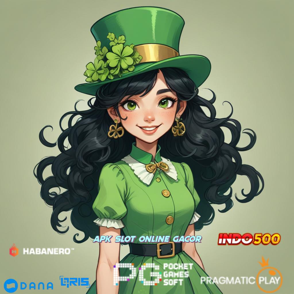 PREDIKSI OREGON 6 Slot Gacor 2024 Depo 10k