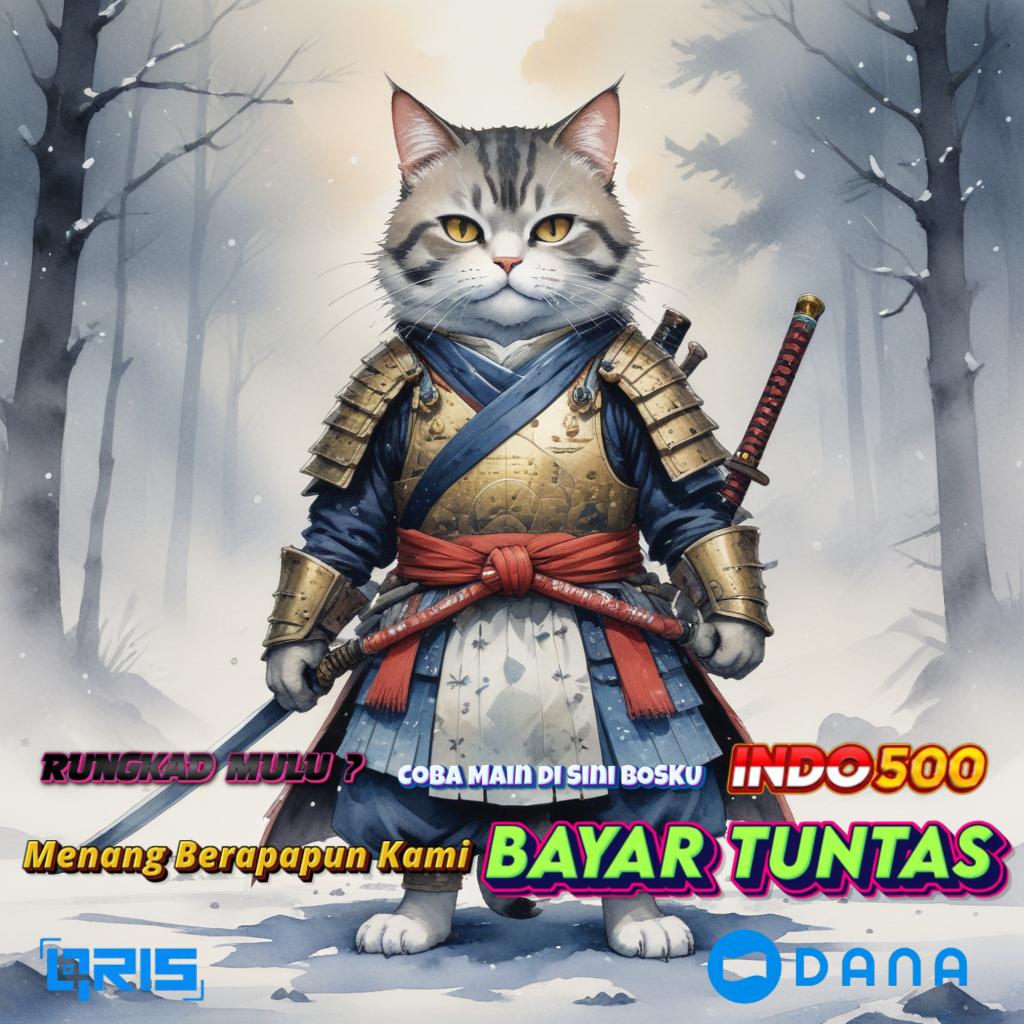 IDR 777 APK Slot Demo X500