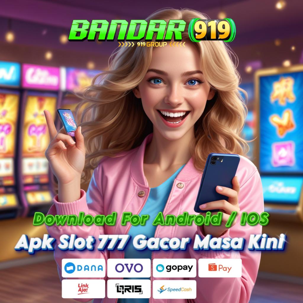 ROBOPRAGMA SLOT APK DOWNLOAD Unduh APK Slot Maxwin | Bet Kecil di APK Ini Bisa Banget!   