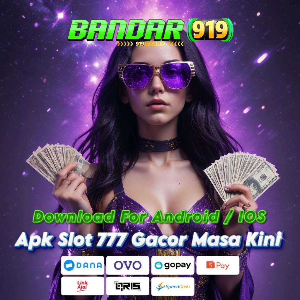 RTP LIVE SLOT GACOR Main Slot 777 dengan Fitur Terbaru | Teknologi Stabil   