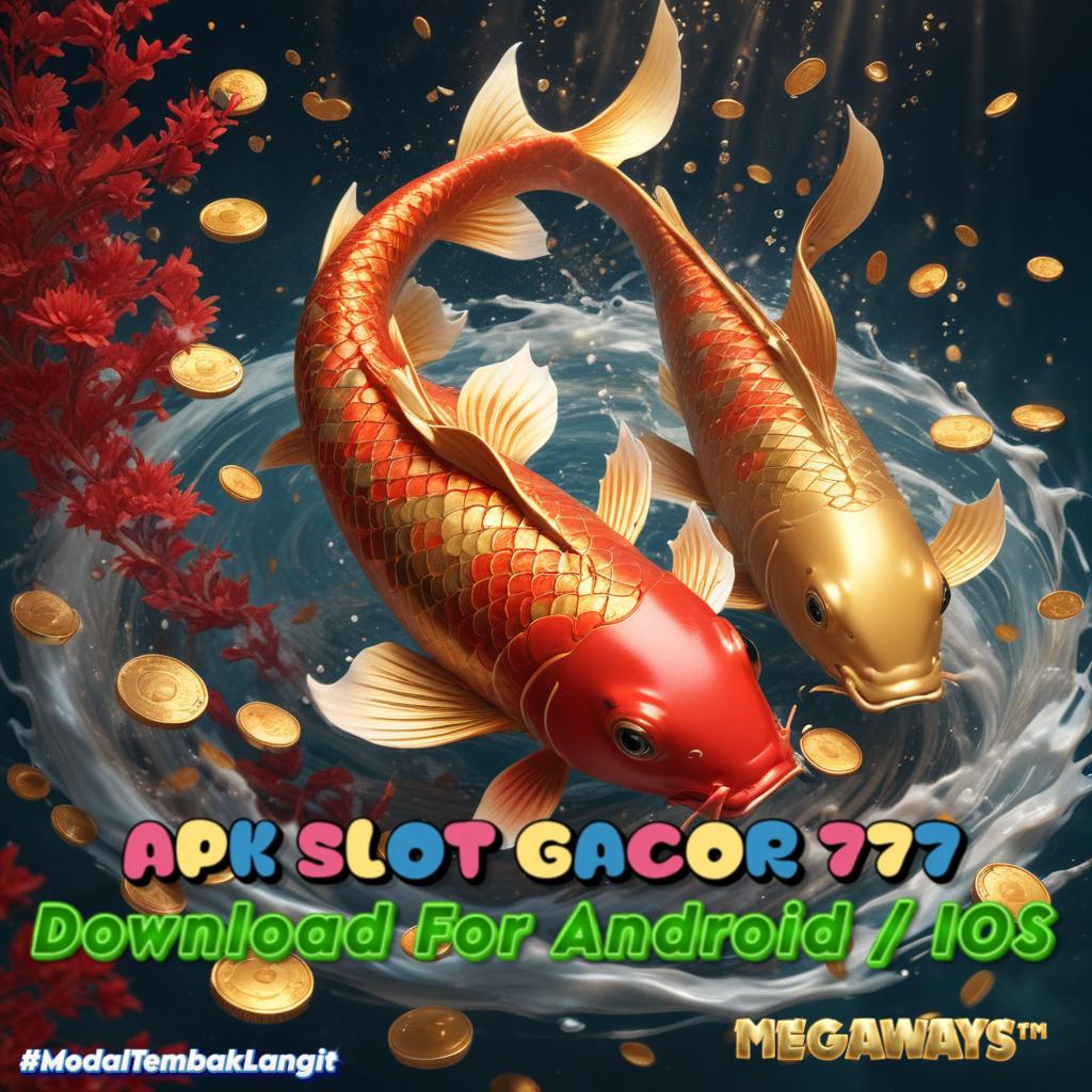 APK 5696 SLOTS Slot 777 Versi Terbaru | Slot Online RTP Terbaik!   