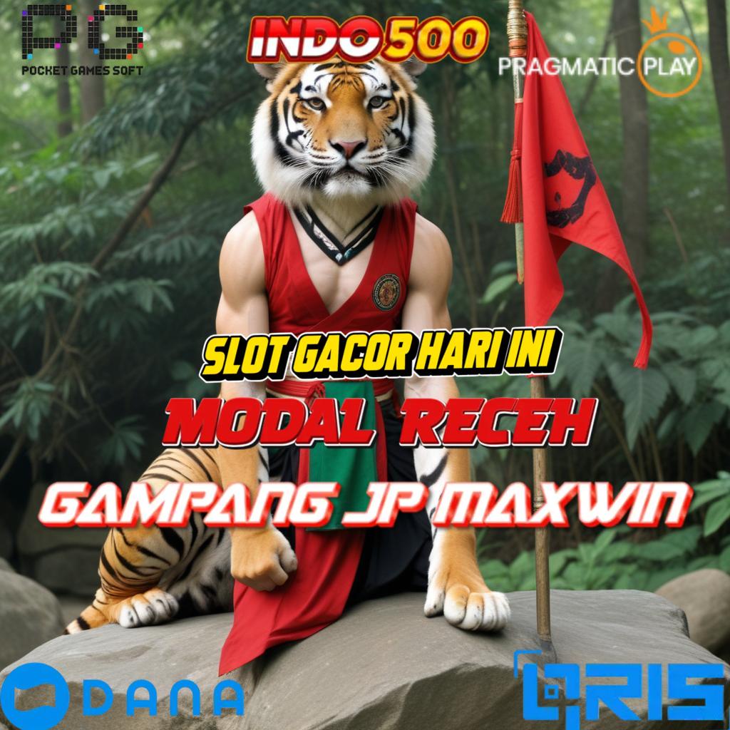 SCATTER HITAM GACOR Main Slot Demo Mahjong 1