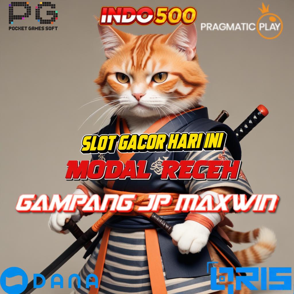 DAFTAR SITUS SLOT GACOR ONLINE TERBARU GAMPANG MENANG