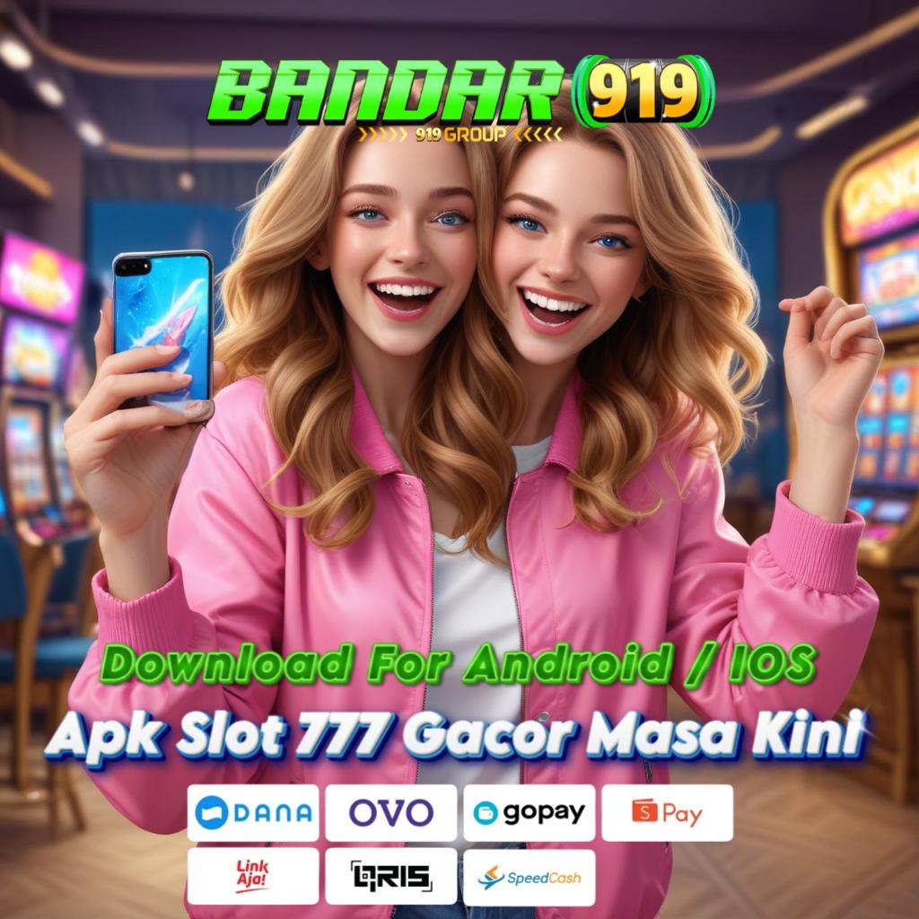 GAMEVAULT777 Modal Minim, Free Scatter | Unduh APK Slot 777 Sekarang!   