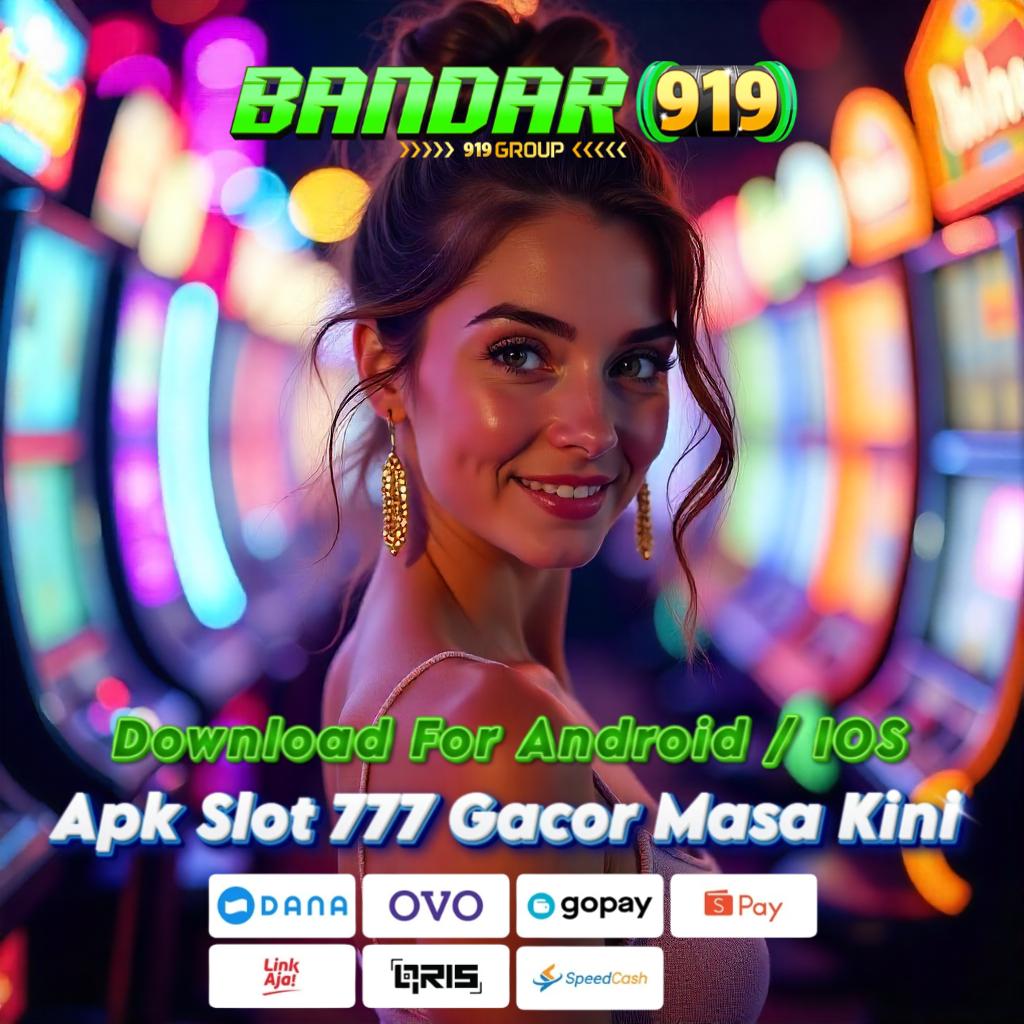 SLOT DEMO PALING GACOR 2024 Lebih dari Biasa! Download APK Akun Premium Sekarang!   