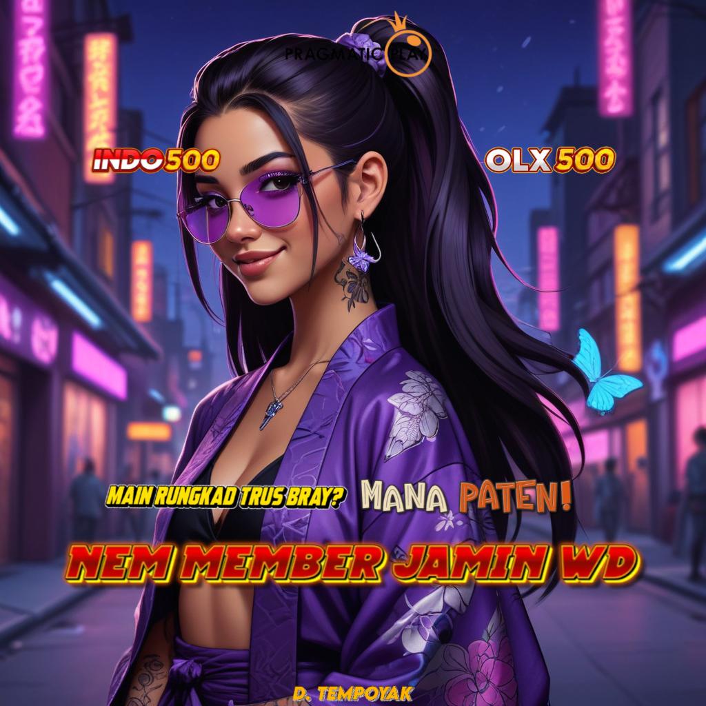 IDR777 SLOT APK