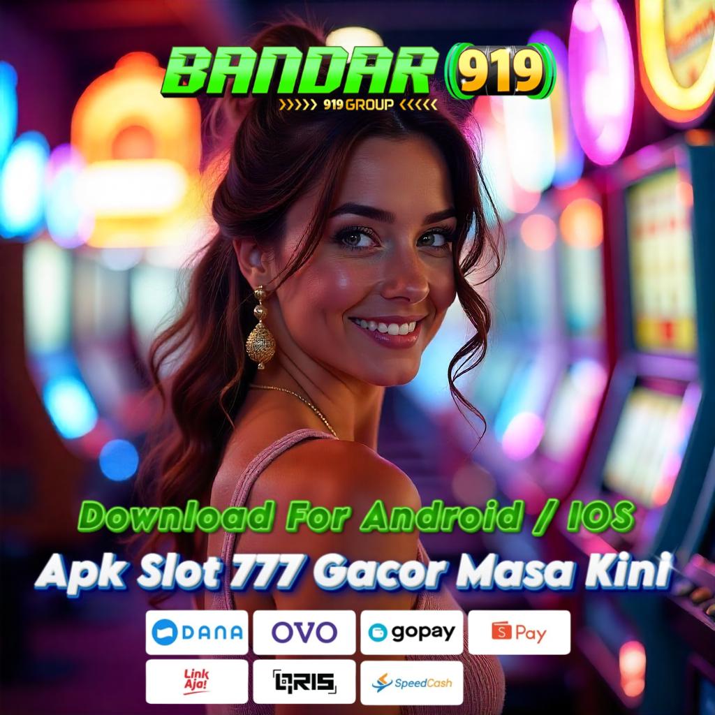 4892 APK ANDROID Pakai APK Terjamin! Unduh APK Slot Online Sekarang!   