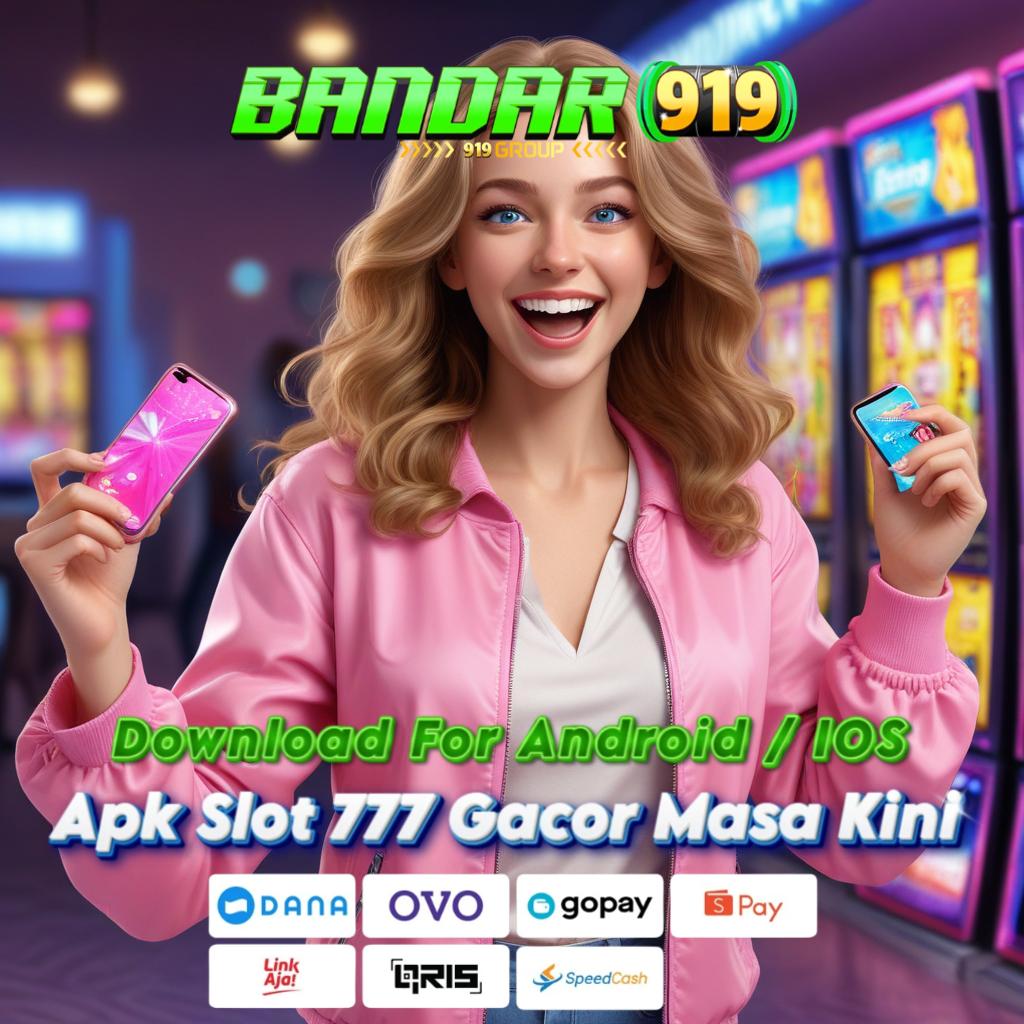 JI777 APK Premium Penuh Kejutan! Android Jadi Lebih Cepat, Lebih Pintar!   