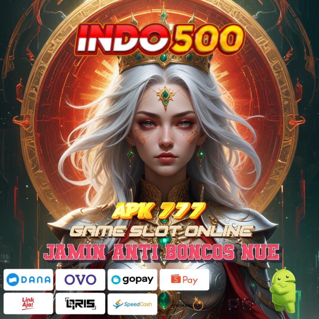 Situs Slot Terbaik Dan Terpercaya 2023