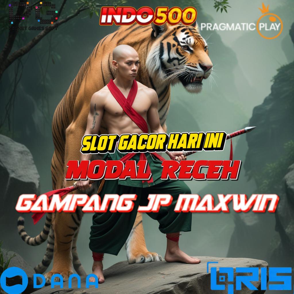 GF777 APK Cheat Apk Slot Demo