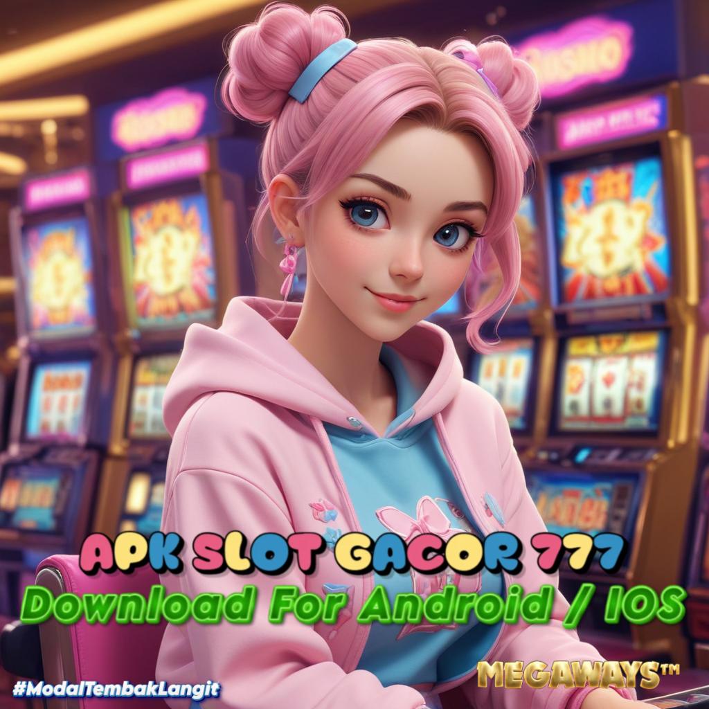 ER50 SLOT LOGIN Main Slot Tanpa Ribet APK Stabil & Maxwin Auto Gas!   