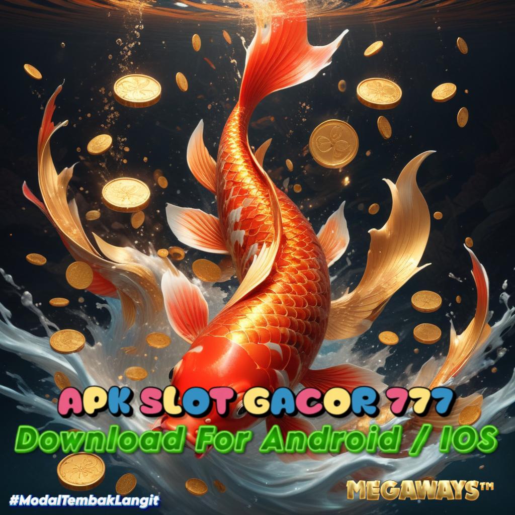 HIMONEY Slot 777 Gacor | Unduh APK dengan Fitur Winrate Tinggi!   