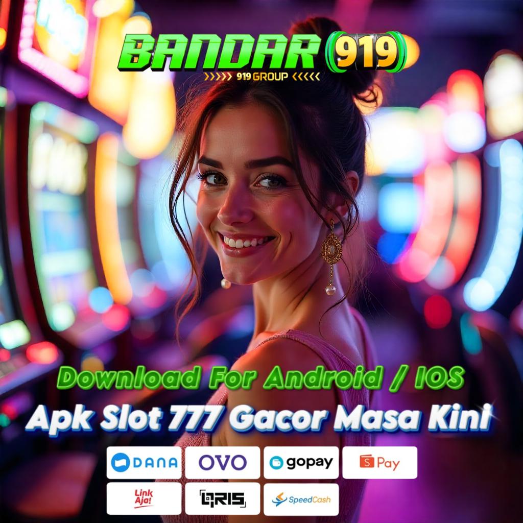 CAT SLOT 2 2022 Prosesor Ngebut, Jackpot Makin Cepat | Pola Terbaru Sudah Ada di APK Ini!   