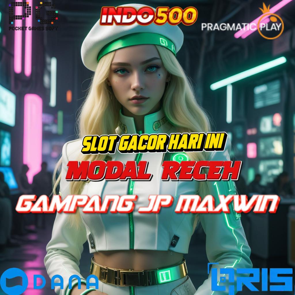 Cheat Slot Maxwin