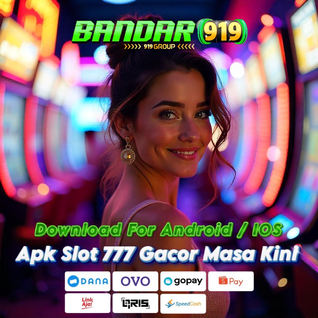 APK STARRY777 SLOT Spin Lebih Seru | APK Mesin Boost Bantu Jackpot Lebih Mudah!   