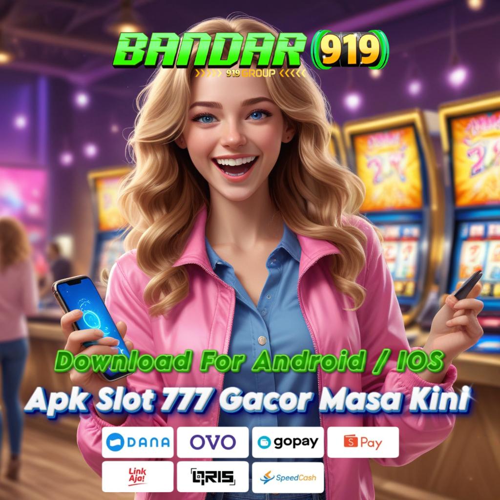 VT38 LINK APK Slot Tema Game Seru | Aplikasi Hack Slot   