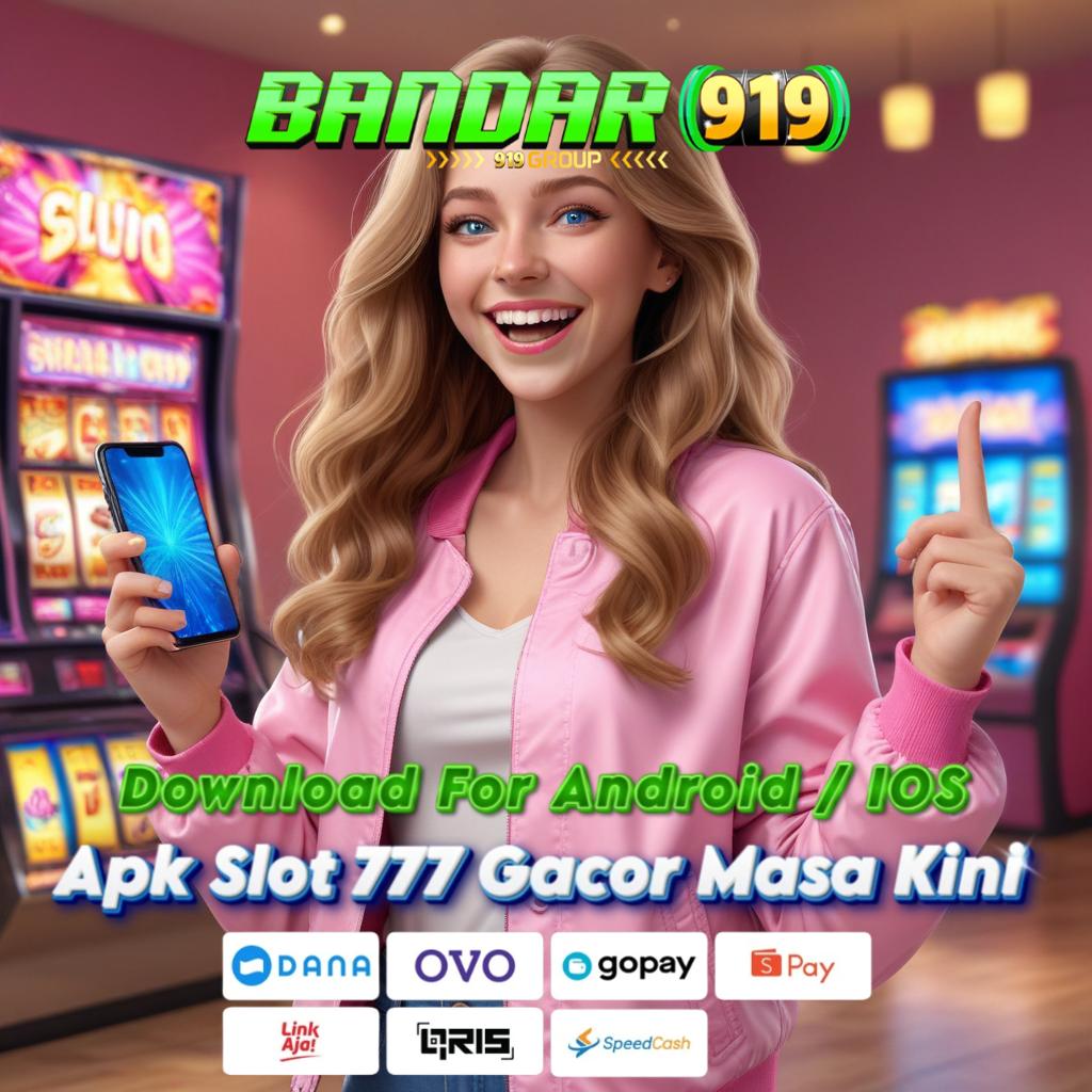 LINK BIWIN777 APK Event Eksklusif! APK Slot Mesin Boost Bikin Jackpot Dekat!   