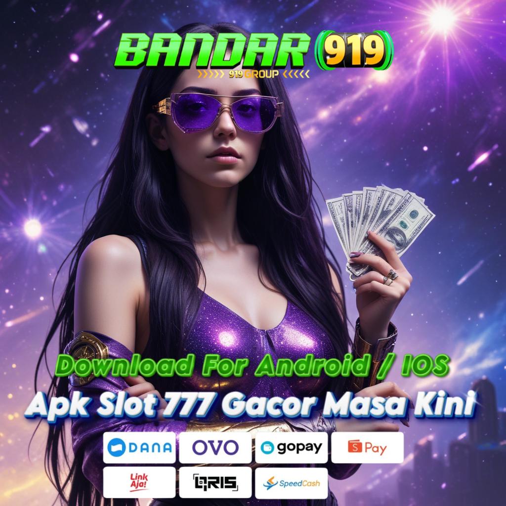 D06 APK Data Keluaran Hari Ini Udah Rilis! APK Slot VIP dengan Sistem Keamanan Terbaik!   