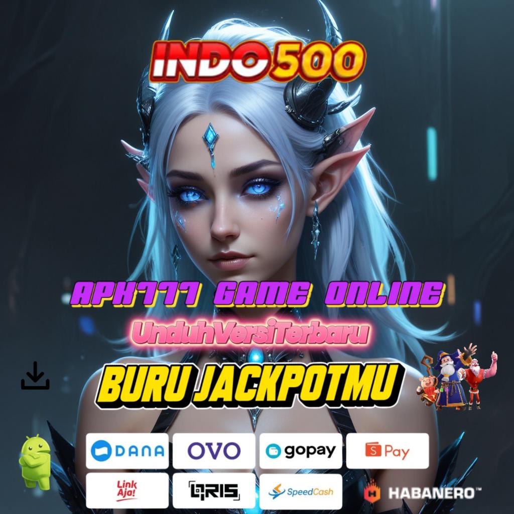 Spin Rp 777 Apk