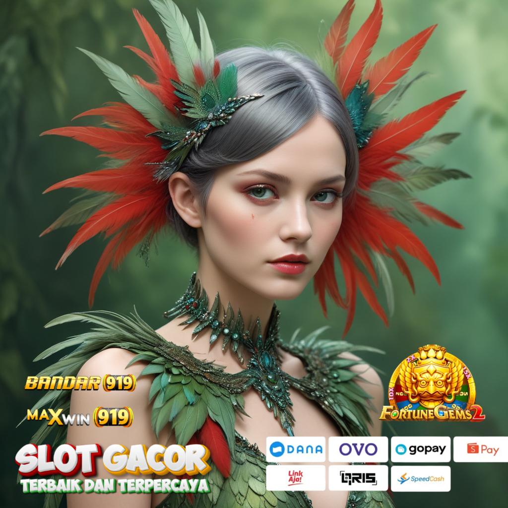 Situs Slot Terpercaya 2024 Resmi