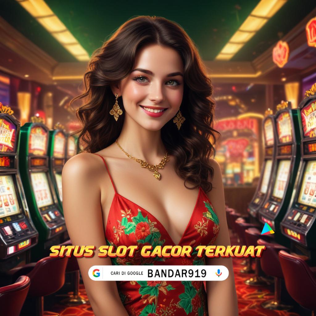 APK DAY777 SLOT Main Mudah unduh file   